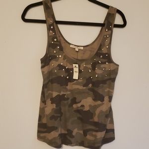 Womans tank top Express